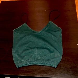 Free People tank top